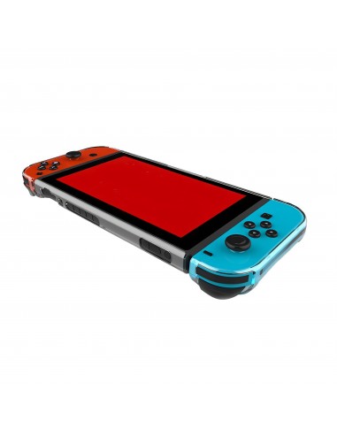 Coque transparente rigide Nintendo Switch