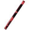 Bumper Xperia Z3 Armor Border Nillkin Rouge