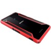 Bumper Xperia Z3 Armor Border Nillkin Rouge