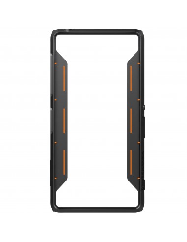 Bumper Xperia Z3 Armor Border Nillkin Orange