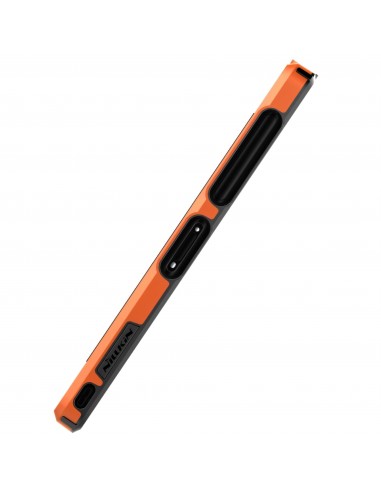 Bumper Xperia Z3 Armor Border Nillkin Orange