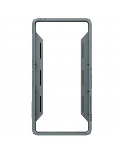 Bumper Xperia Z3 Armor Border Nillkin Noir