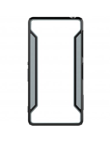 Bumper Xperia Z3 Armor Border Nillkin Noir