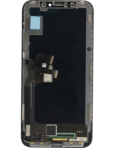 Ecran iPhone X