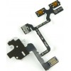 Nappe audio pour Apple iPhone 4G