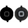 Bouton home iPhone 4G Noir