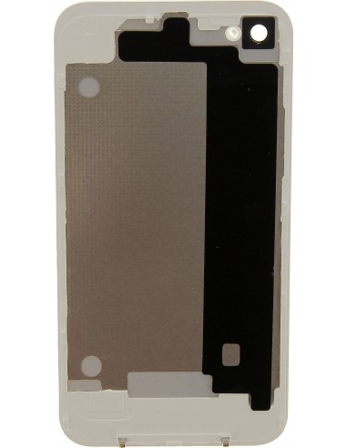 Façade arrière pour Apple iPhone 4G