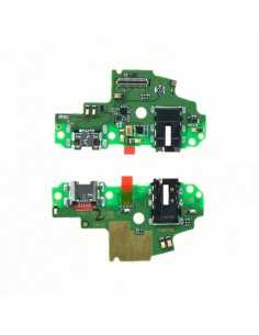 Connecteur de charge Huawei P SMart