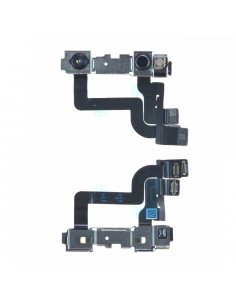 Nappe Ecouteur Micro et capteur de proximité iPhone XR