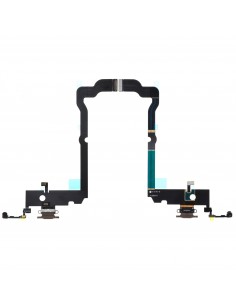 Connecteur de charge iPhone XS Max Or