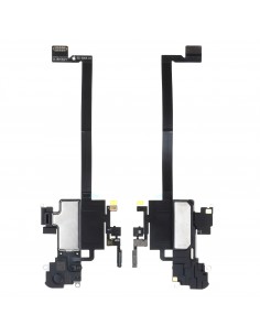 Nappe Ecouteur Micro et capteur de proximité iPhone XS Max
