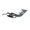 Connecteur de charge iPhone XR Noir