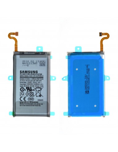 Batterie Samsung Galaxy S9+
