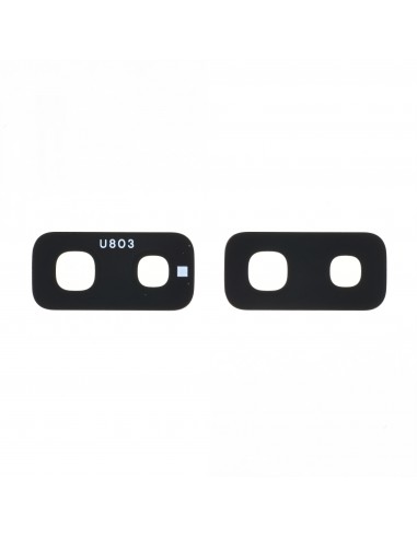 Vitre caméra arrière Samsung Galaxy S9+