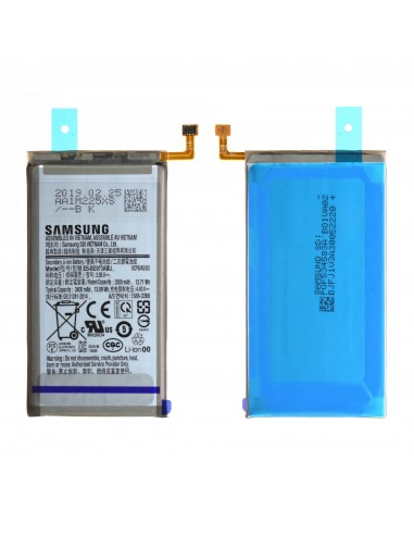 Batterie Samsung Galaxy S10