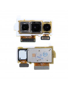 Caméra arrière Samsung Galaxy S10