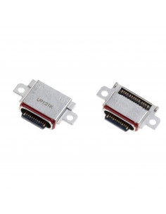 Connecteur de charge Type-C Samsung Galaxy S10