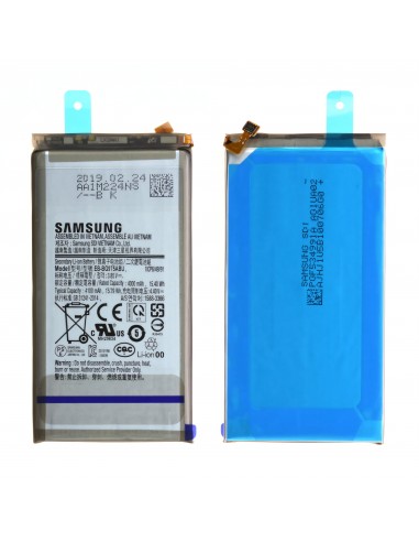 Batterie Galaxy S10+