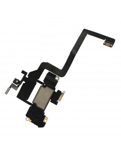 Nappe écouteur et capteur de proximité iPhone 11