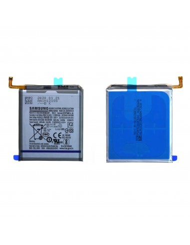 Batterie Galaxy S20