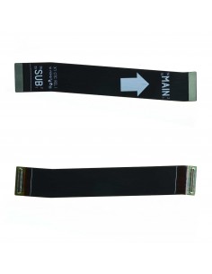 Nappe principale Galaxy S20