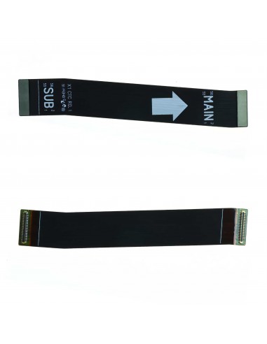 Nappe principale Galaxy S20