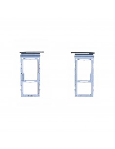 Tiroir carte Sim Galaxy S20 Gris