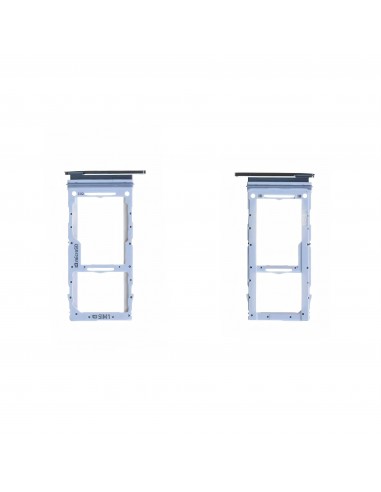 Tiroir carte Sim Galaxy S20 Gris