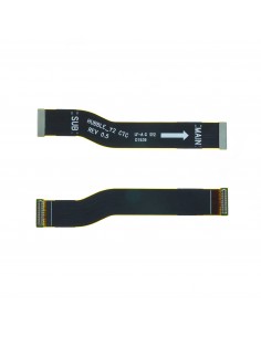 Nappe principale Galaxy S20+