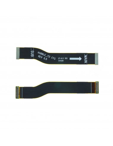 Nappe principale Galaxy S20+