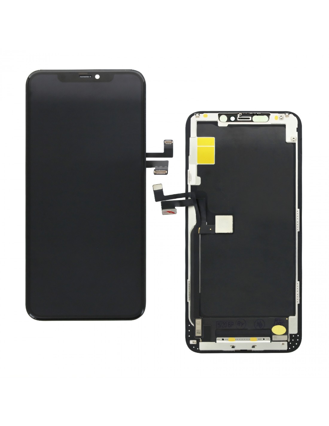 Ecran et tactile iPhone 11 Pro Max + Outils - All4Phone