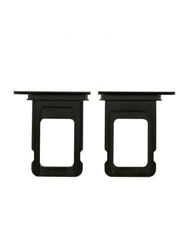 Tiroir carte SIM iPhone 11 Pro Max Vert