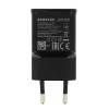 Adaptateur Samsung Origine Charge Rapide (Fast charge) Noir
