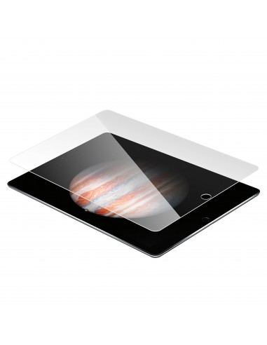 Verre trempe iPad Air 5