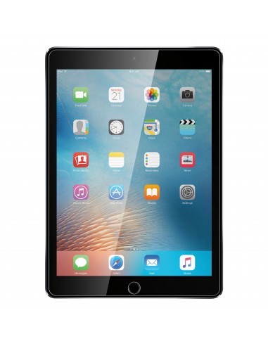 Verre trempe iPad Air 5