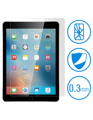 Verre trempe iPad Air 5