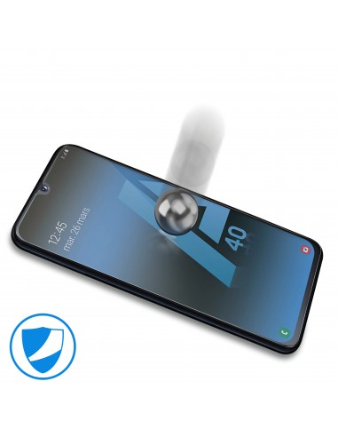 Film en verre trempé Galaxy A30