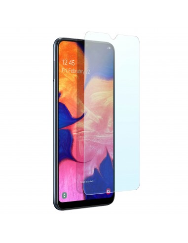 Film en verre trempé Galaxy M10
