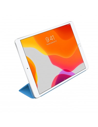 Smart Case iPad Air Bleu