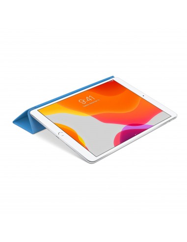 Smart Case iPad Air Bleu