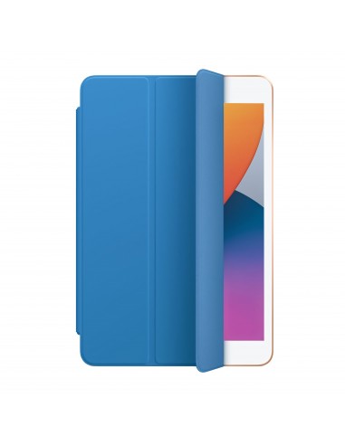 Smart Case iPad Air Bleu
