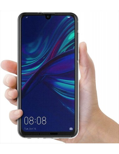 Coque silicone Transparent Huawei P Smart 2019 Integrale