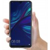 Coque silicone Transparent Huawei P Smart 2019 Integrale