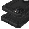 Coque antichoc iPhone 11 Pro avec anneau magnétique XSSIVE Noir