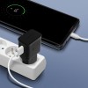 Adaptateur Samsung Origine Charge Rapide (Fast charge) Noir