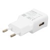 Adaptateur Samsung Origine Charge Rapide (Fast charge) Blanc