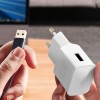 Adaptateur Samsung Origine Charge Rapide (Fast charge) Blanc