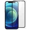 Film en verre trempé 5D iPhone 12 Pro Max Noir