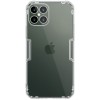 Coque de protection iPhone 12 Pro Max Transparente NILLKIN - Gris