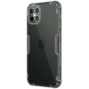 Coque de protection iPhone 12 Pro Max Transparente NILLKIN - Transparent
